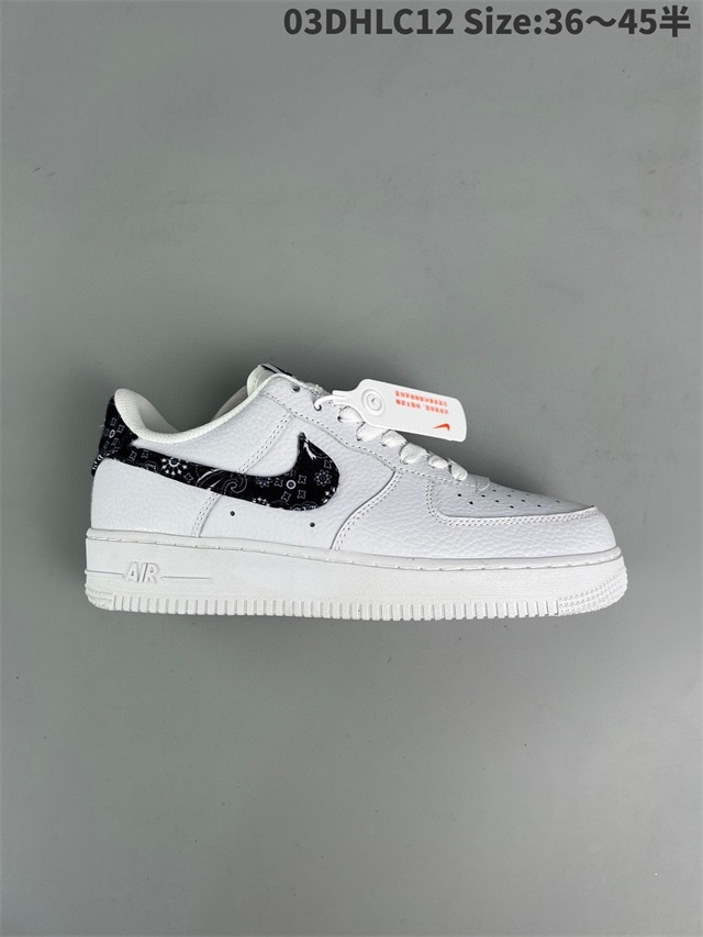 men air force one shoes size 36-45 2022-11-23-334